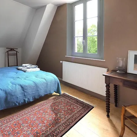 Ferienhaus La Mesangere